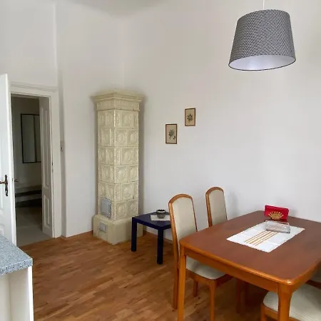 Apartman Greenhouse 22