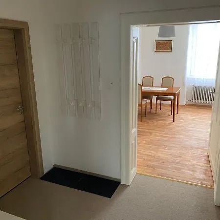 Greenhouse 22 Apartament Klagenfurt am Woerthersee