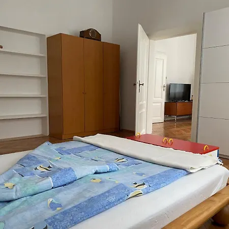 Apartman Greenhouse 22 Klagenfurt am Woerthersee