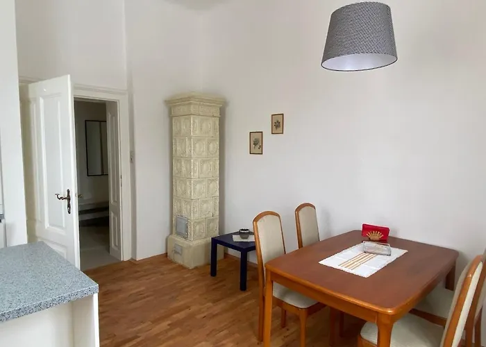 Apartament Greenhouse 22