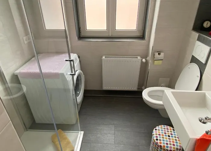 Greenhouse 22 * Klagenfurt am Woerthersee