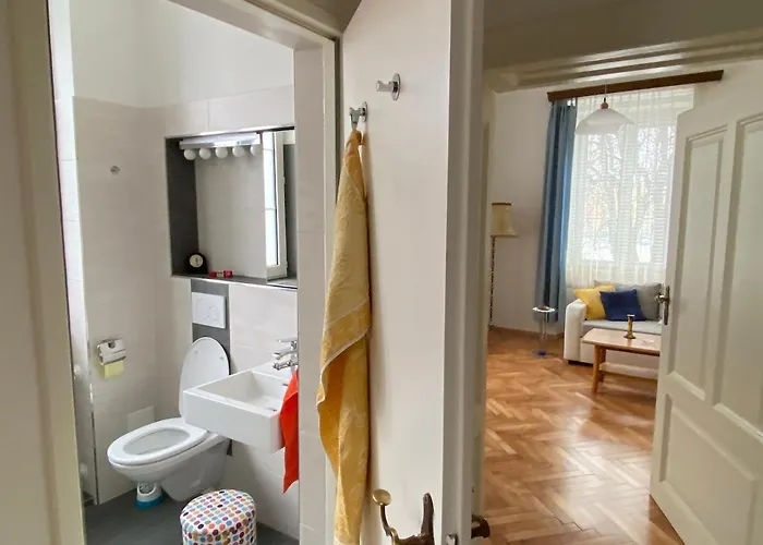 Apartament Greenhouse 22