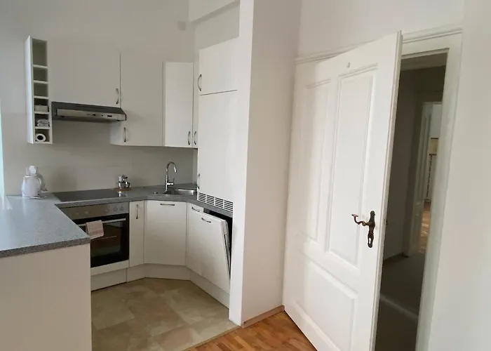 Greenhouse 22 Apartament Klagenfurt am Woerthersee