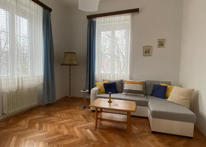 Greenhouse 22 Apartament *