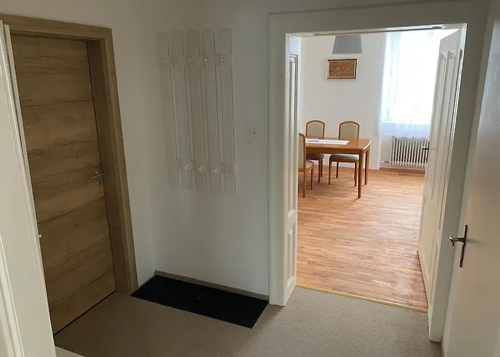 Greenhouse 22 Apartament Klagenfurt am Woerthersee